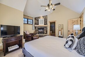 6507 Settlers Creek Townhomes 3 Bedroom Townhouse