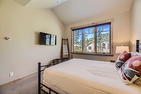 6507 Settlers Creek Townhomes 3 Bedroom Townhouse