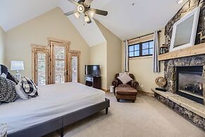 6507 Settlers Creek Townhomes 3 Bedroom Townhouse