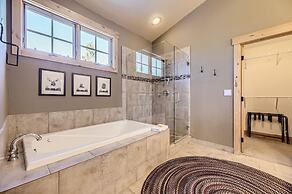 6507 Settlers Creek Townhomes 3 Bedroom Townhouse