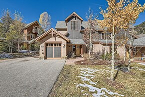 6507 Settlers Creek Townhomes 3 Bedroom Townhouse