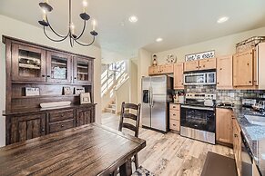 6507 Settlers Creek Townhomes 3 Bedroom Townhouse