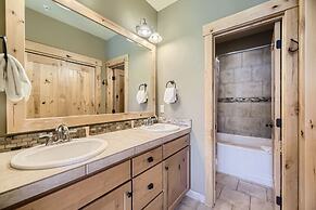 6507 Settlers Creek Townhomes 3 Bedroom Townhouse