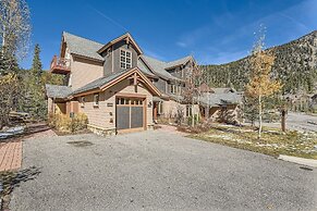 6507 Settlers Creek Townhomes 3 Bedroom Townhouse