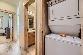 6507 Settlers Creek Townhomes 3 Bedroom Townhouse