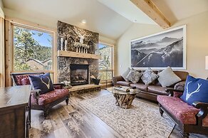 6507 Settlers Creek Townhomes 3 Bedroom Townhouse