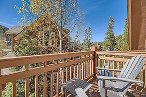 6507 Settlers Creek Townhomes 3 Bedroom Townhouse