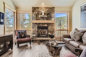 6507 Settlers Creek Townhomes 3 Bedroom Townhouse