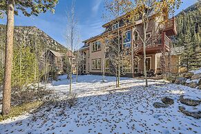 6507 Settlers Creek Townhomes 3 Bedroom Townhouse