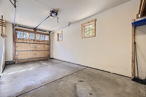 6507 Settlers Creek Townhomes 3 Bedroom Townhouse