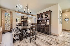 6507 Settlers Creek Townhomes 3 Bedroom Townhouse