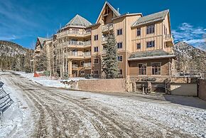 2301 Red Hawk Lodge 2 Bedroom Condo