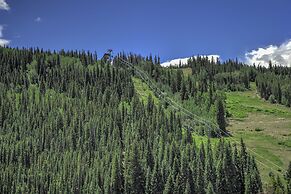 2301 Red Hawk Lodge 2 Bedroom Condo