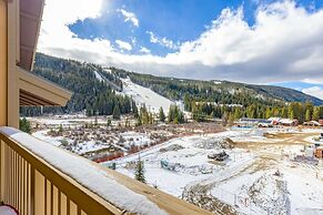 2301 Red Hawk Lodge 2 Bedroom Condo