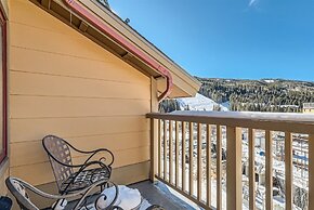 2301 Red Hawk Lodge 2 Bedroom Condo