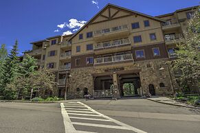 2301 Red Hawk Lodge 2 Bedroom Condo