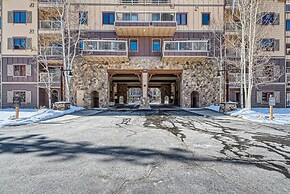 2301 Red Hawk Lodge 2 Bedroom Condo