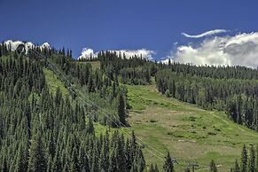 2301 Red Hawk Lodge 2 Bedroom Condo