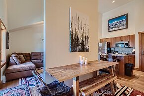 2301 Red Hawk Lodge 2 Bedroom Condo