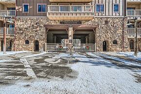 2301 Red Hawk Lodge 2 Bedroom Condo