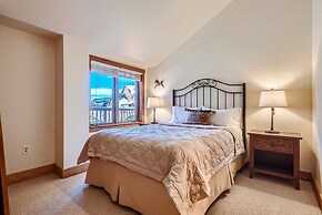 2301 Red Hawk Lodge 2 Bedroom Condo