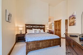 2301 Red Hawk Lodge 2 Bedroom Condo