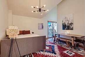 2301 Red Hawk Lodge 2 Bedroom Condo