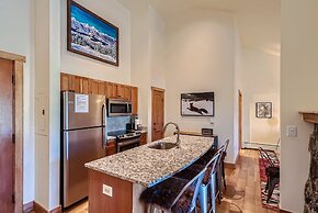 2301 Red Hawk Lodge 2 Bedroom Condo