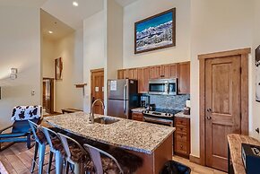 2301 Red Hawk Lodge 2 Bedroom Condo