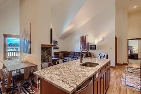 2301 Red Hawk Lodge 2 Bedroom Condo