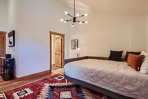 2301 Red Hawk Lodge 2 Bedroom Condo