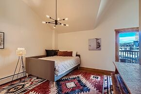 2301 Red Hawk Lodge 2 Bedroom Condo