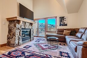 2301 Red Hawk Lodge 2 Bedroom Condo