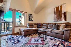 2301 Red Hawk Lodge 2 Bedroom Condo