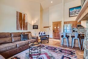 2301 Red Hawk Lodge 2 Bedroom Condo