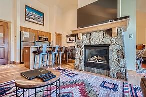 2301 Red Hawk Lodge 2 Bedroom Condo