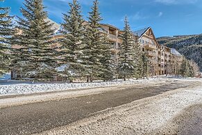 2301 Red Hawk Lodge 2 Bedroom Condo