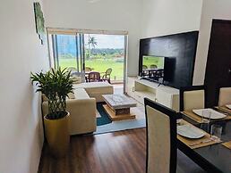 Luxurious 3 Bedroom Apartment