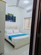 Luxurious 3 Bedroom Apartment