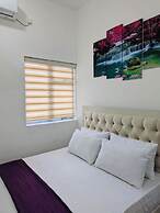 Luxurious 3 Bedroom Apartment