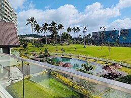 Luxurious 3 Bedroom Apartment
