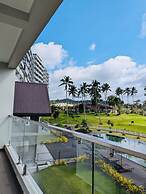 Luxurious 3 Bedroom Apartment