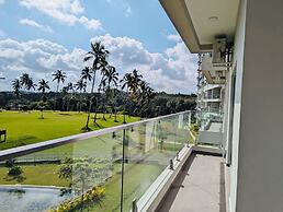 Luxurious 3 Bedroom Apartment
