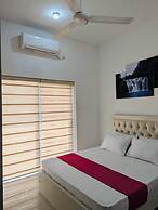 Luxurious 3 Bedroom Apartment