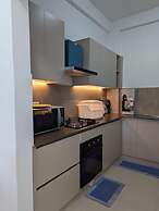 Luxurious 3 Bedroom Apartment