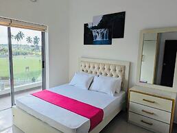 Luxurious 3 Bedroom Apartment