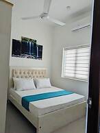 Luxurious 3 Bedroom Apartment