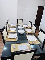 Luxurious 3 Bedroom Apartment