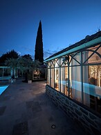 LA BASTIDE DU MURIER