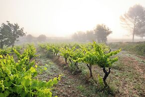 LA BASTIDE DU MURIER